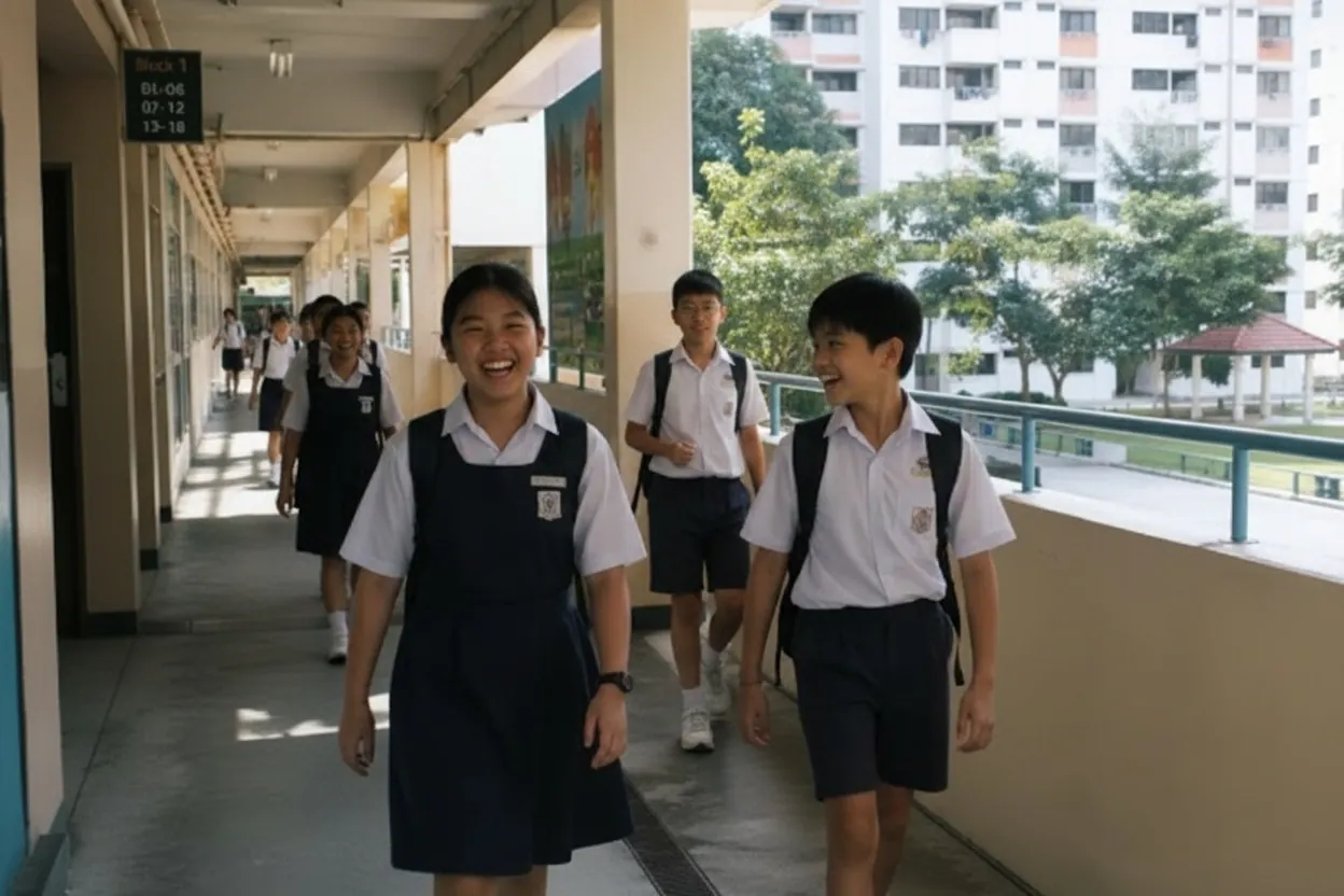 Government Schools