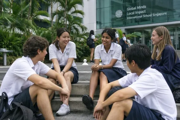 International Schools